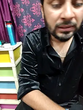 Вебкам-шоу Cute_Lucky