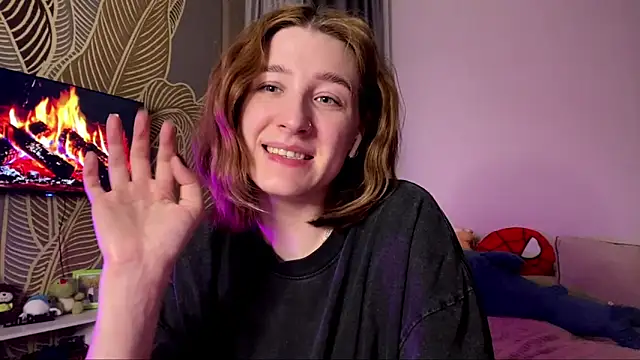 mally_luxxxのライブXXXチャット