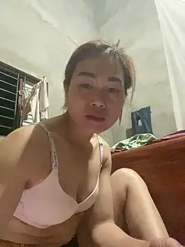 meganmeoのライブXXXチャット