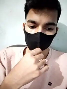 Webkamerová show femboy2550