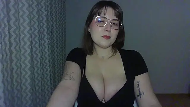 Webkamerová show ClaraHard