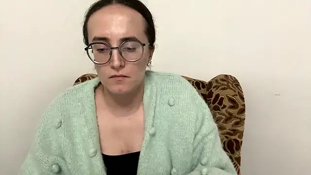 SofiaTeaseのライブXXXチャット