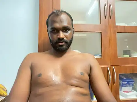 Živý XXX chat Tirunelvelipaiyan