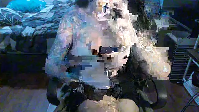 VenusXのライブXXXチャット