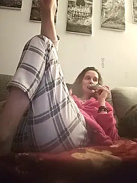 Chat +18 de Laura_Ati ao vivo