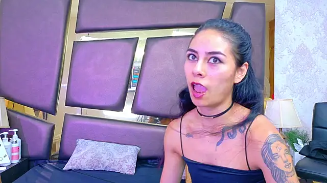 NicoleEsposito 라이브 XXX 채팅