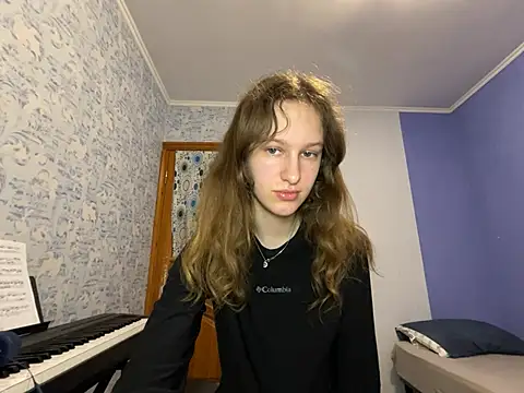 Eva_Angel3 现场XXX聊天