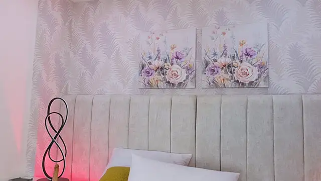 แชท XXX สดของ MeganCruzGB