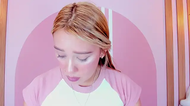 แชท XXX สดของ Lannajansen