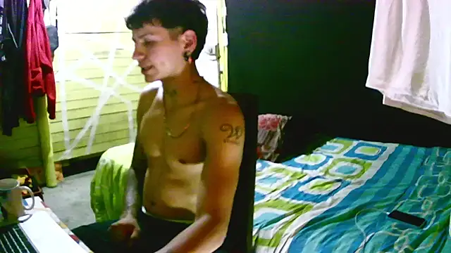 Ebebyjuann Live XXX chat