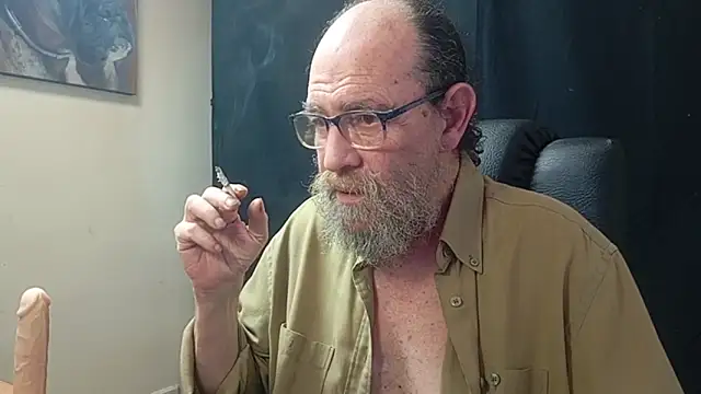 Czat XXX na żywo – Uncle_Hottie