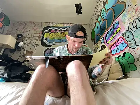 gothboiplzty Webcam show