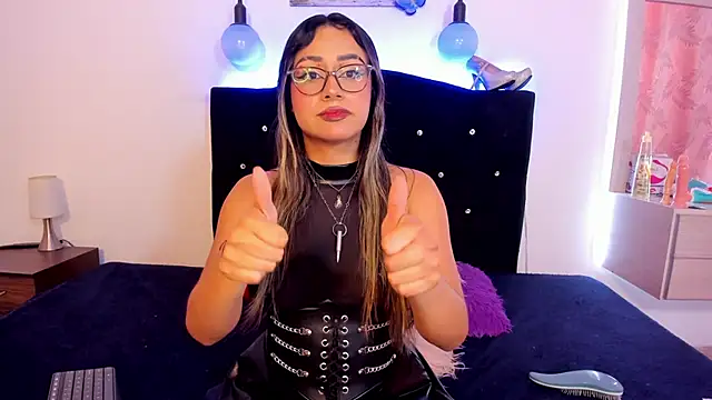 แชท XXX สดของ Sia_messy