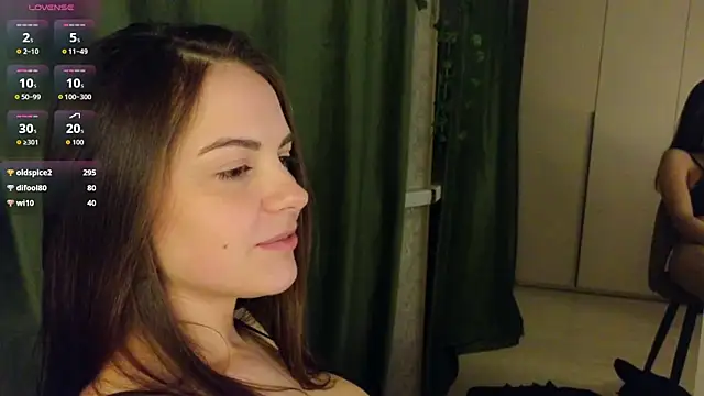 Chat +18 de dark_honey_ ao vivo