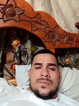 franDuxxx Live XXX-Chat