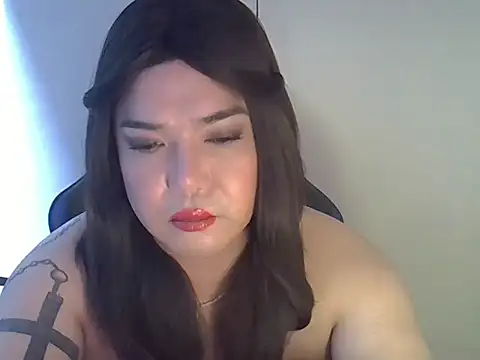 StrawberryWine07 网络视讯表演