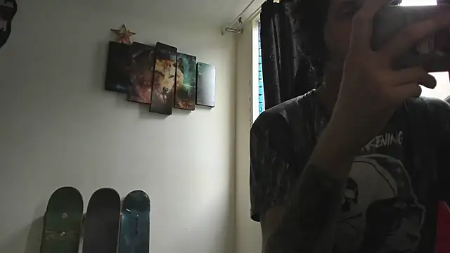 Jeff_Walton@xh Live XXX-Chat