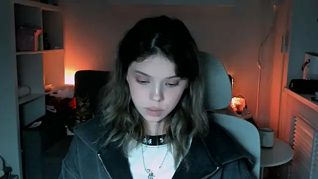 MelissaBrank 现场XXX聊天