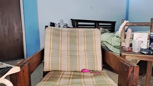 Gotitatv's Webcam Show