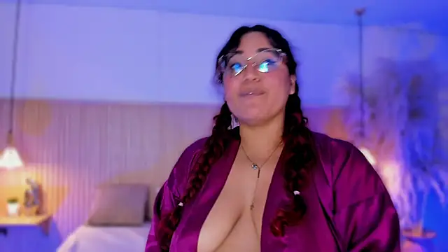 MelissaKarterrs Live XXX-chat