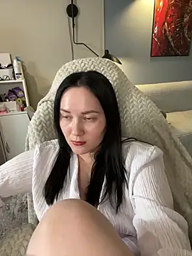 عرض كام Kiss_My_Body