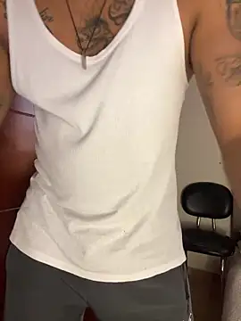 Saipuer31 在線直播表演