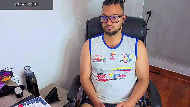 Živý XXX chat Ernesto-Rodriguez82