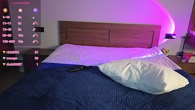 XXX chat uživo modela Ju_jin