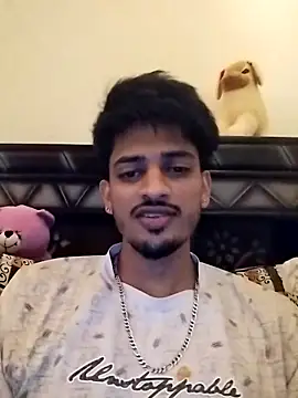 Wild_Vassu 在線直播表演