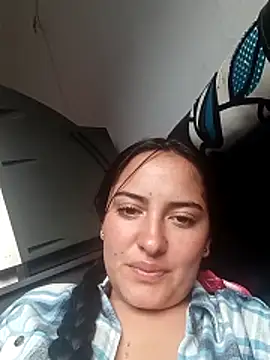 XXX chat uživo modela MisNicol