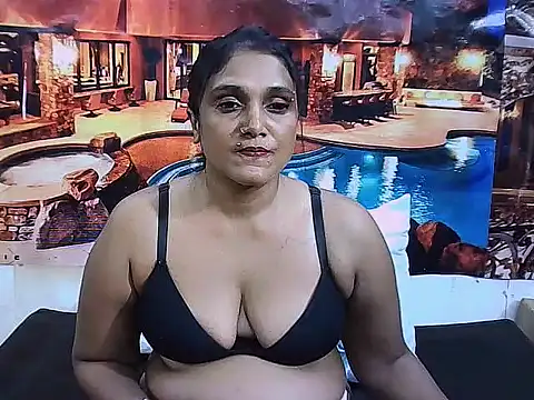 IndianSexyLady20 Chat XXX in diretta