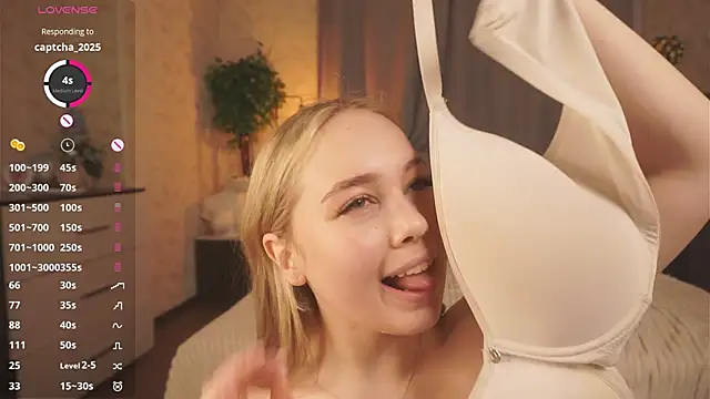 SusanneOsche Live XXX Chat