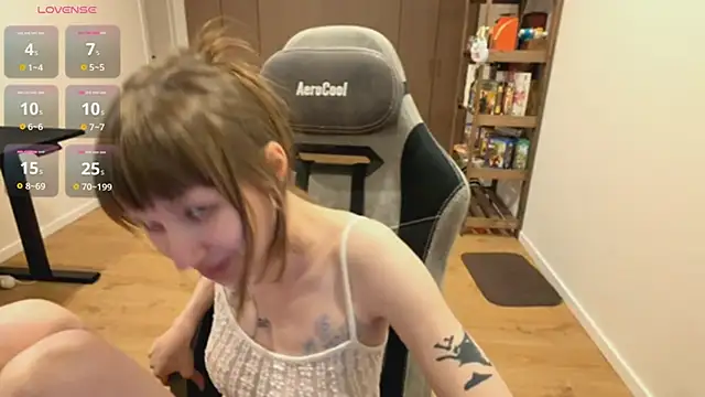 JackBoyken Live XXX Chat