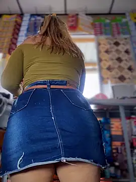 sammyqueenx21 webkamerás műsora