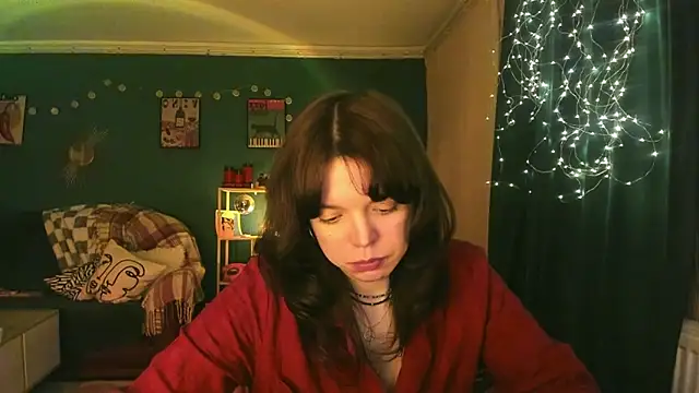 ClancyMorissey Obrolan Langsung XXX