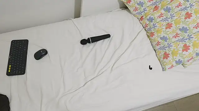 MorganaLegs Chat XXX in diretta