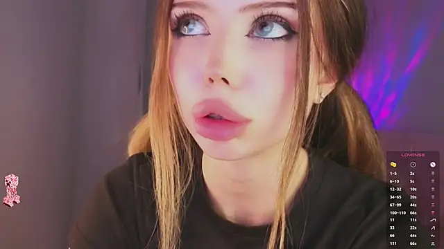 Živý XXX chat Jessie_Johns