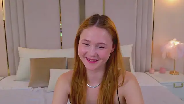 AmeliRoyse Adlı Modelin Canlı XXX Sohbeti