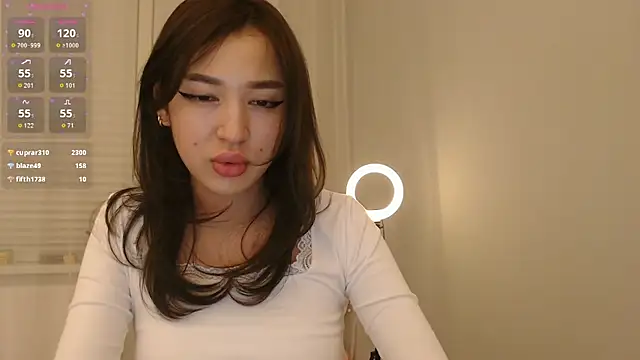 aiyumiprivate live XXX chat