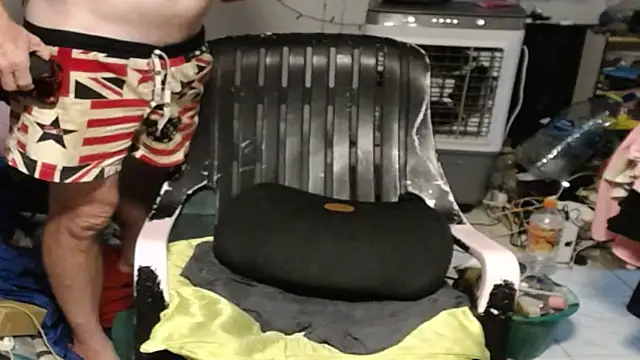 Živý XXX chat 1CuteAndSexy69