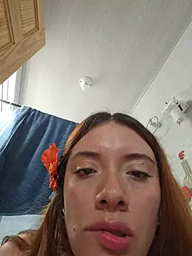 valery_mora Obrolan Langsung XXX