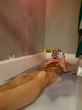 Kingsscepter's Webcam Show