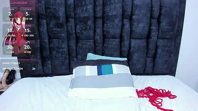 Aurora_Doll_ Chat XXX in diretta