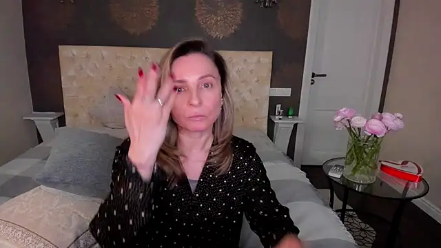 AllisonWilliams Chat XXX live