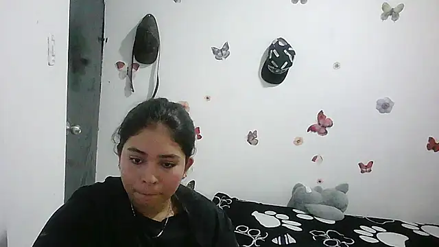 Margod_candy Chat XXX in diretta