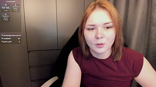 sophia_lix 라이브 XXX 채팅