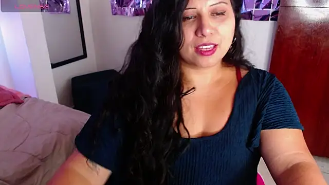 Chat XXX Live Catalinajane1