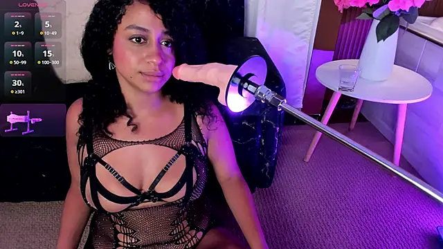 Madisson_Edwards Chat XXX in diretta