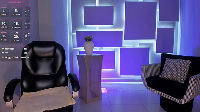 MorganHicks Chat XXX live