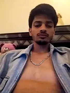 Wild_Vassu 即時 XXX 聊天